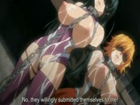 Anime Streaming - Taimanin Asagi 2 Episode 2
